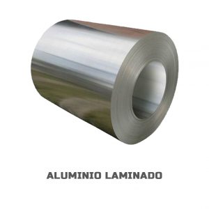 Aluminio Laminado