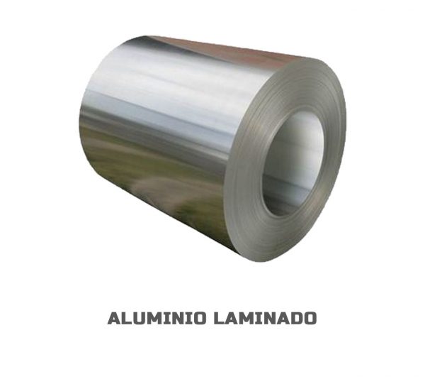 Aluminio Laminado