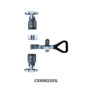 Cerrojos