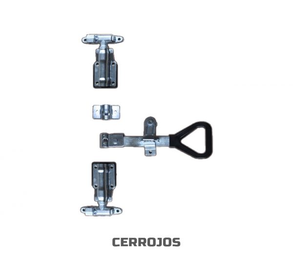 Cerrojos