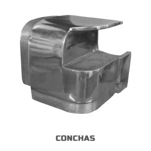 Conchas