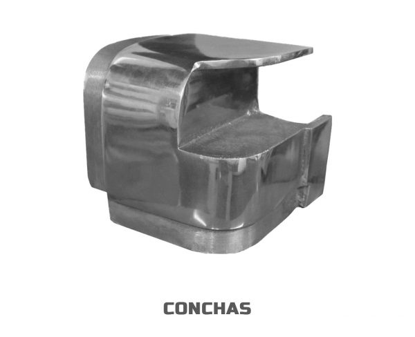 Conchas