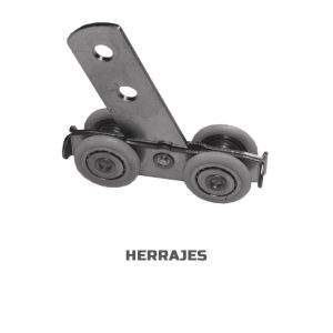 Herrajes