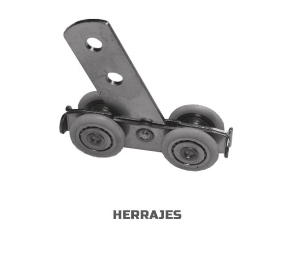 Herrajes