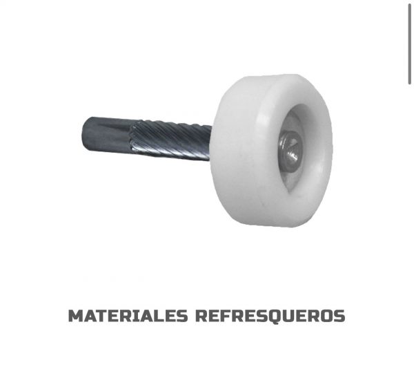Materiales Refresqueros - Imagen 2