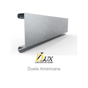 Duela Americana