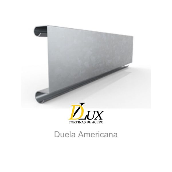 Duela Americana