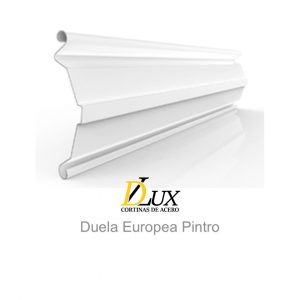 Duela Europea Pintro