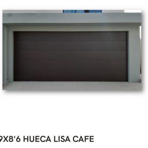Hueca Lisa Café