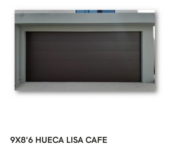Hueca Lisa Café